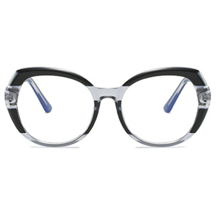 Rame de Ochelari Dama Bliss black protectie PC [2]