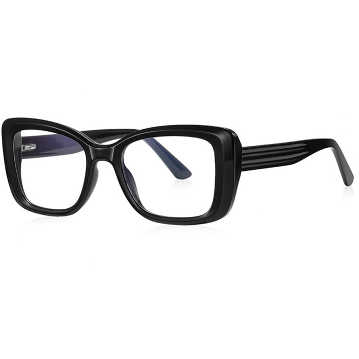 Rame de Ochelari Dama Franny black protectie PC [1]