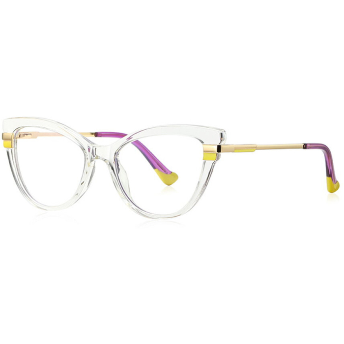 Rame de Ochelari Dama Kitty transparent protectie PC [1]