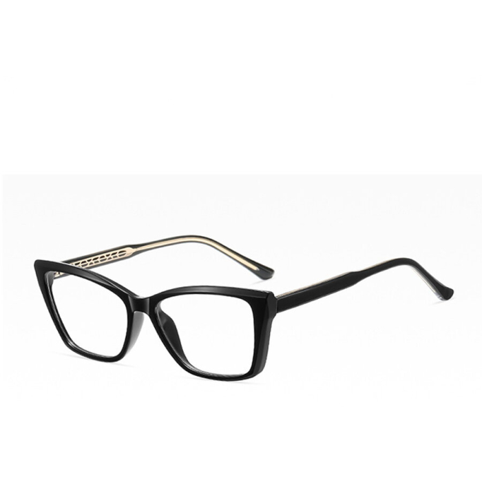 Rame de Ochelari Dama Viviana black protectie PC [1]