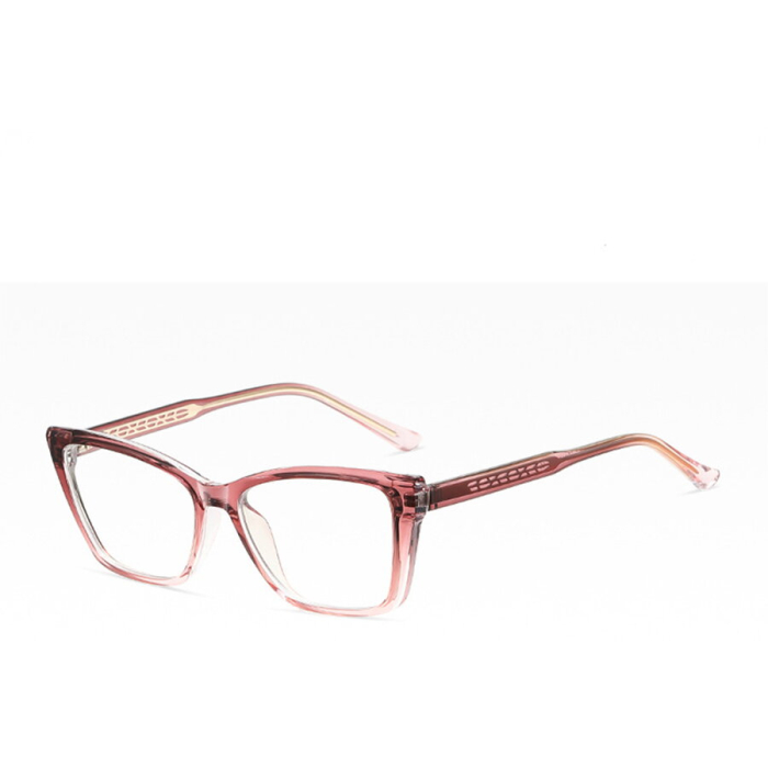 Rame de Ochelari Dama Viviana red transparent protectie PC [1]