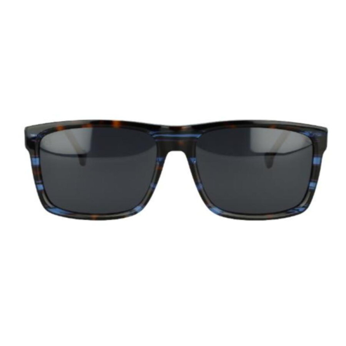 Rame ochelari de soare Alan Blue Havana/Grey [2]