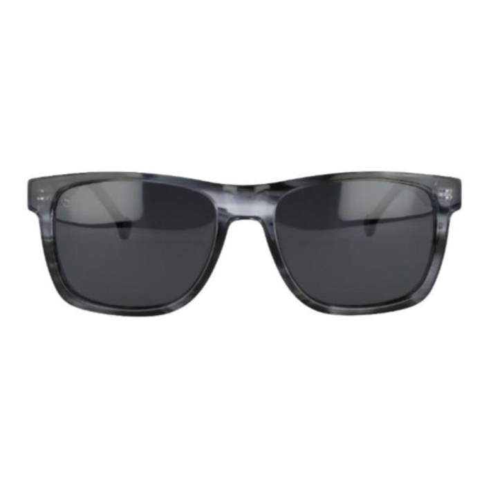 Rame ochelari de soare Alvaro Grey Print Transparent/Grey [2]