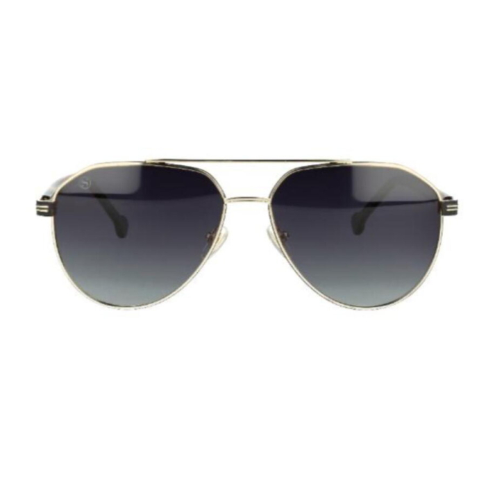 Rame ochelari de soare Apollo Gold Havana/Grey Degrade [2]