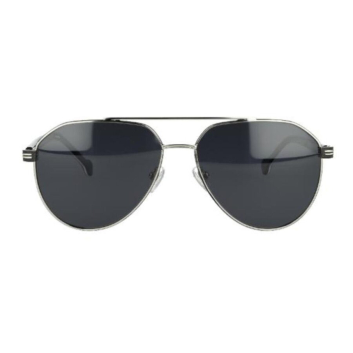 Rame ochelari de soare Apollo Silver Black/Grey [2]