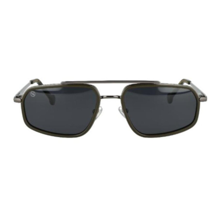 Rame ochelari de soare Arnold Grey Gunmetal/Grey [5]