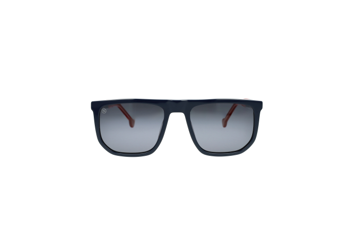 Rame ochelari de soare Austin Blue Red/Grey [2]