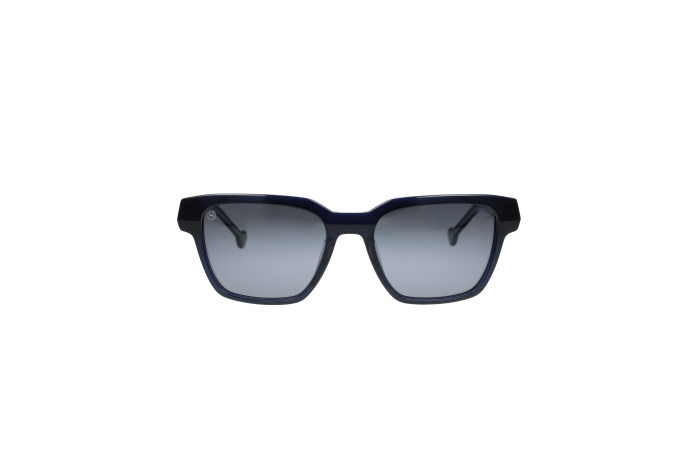 Rame ochelari de soare Axel Dark Blue/Grey [2]