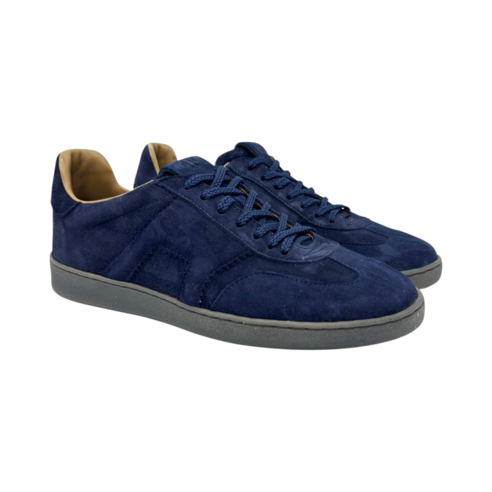 Sneakers Bărbați Urban Bleu [3]