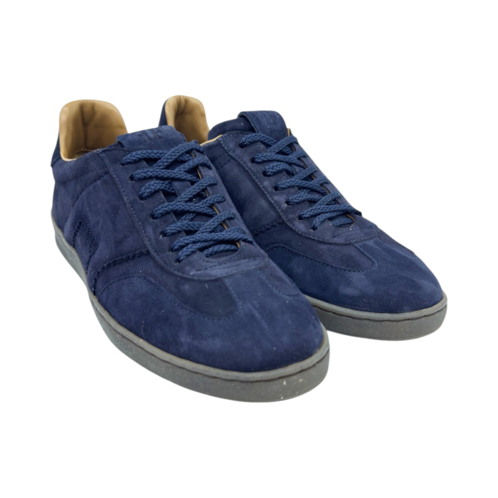 Sneakers Bărbați Urban Bleu [2]