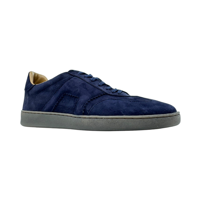Sneakers Bărbați Urban Bleu [4]