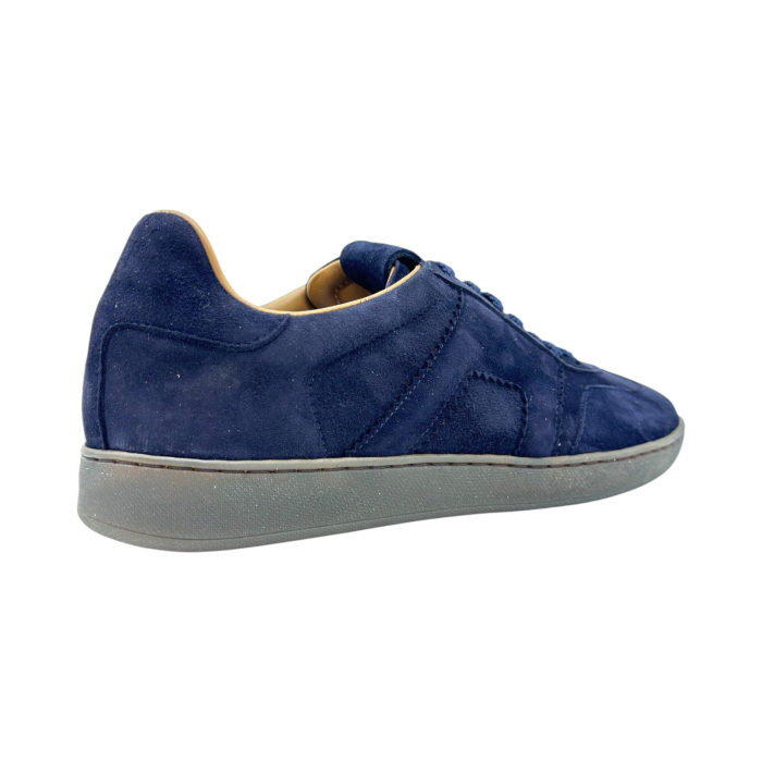 Sneakers Bărbați Urban Bleu [5]