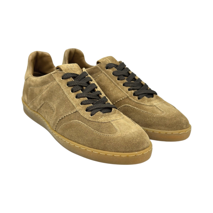 Sneakers Bărbați Urban Suede [3]
