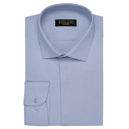 Camasi - Camasa Rinnaldi Bleu