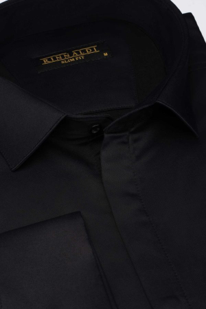 Camasa Rinnaldi Neagra [2]