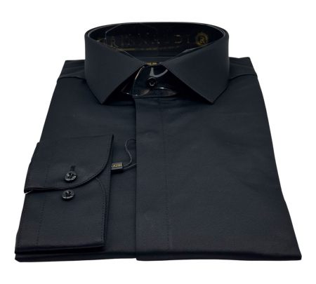 Camasi - Camasa Rinnaldi Neagra