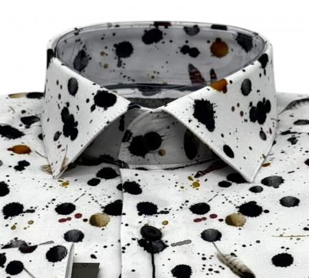 Camasa Rinnaldi Print [1]