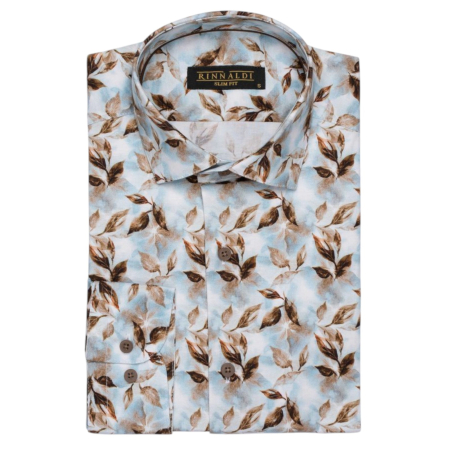 Camasi - Camasa Rinnaldi Print