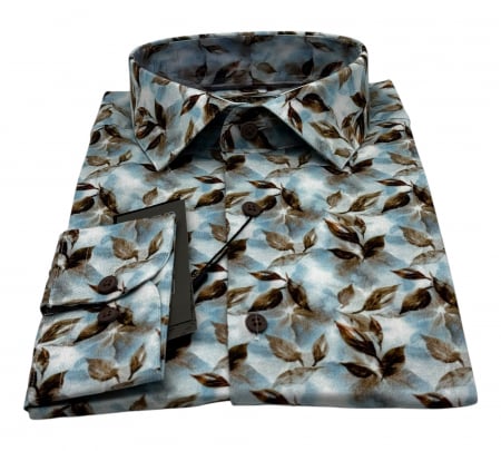 Camasi - Camasa Rinnaldi Print