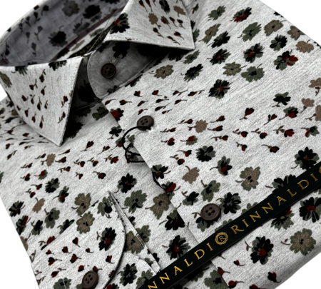 Camasa Rinnaldi Print [2]