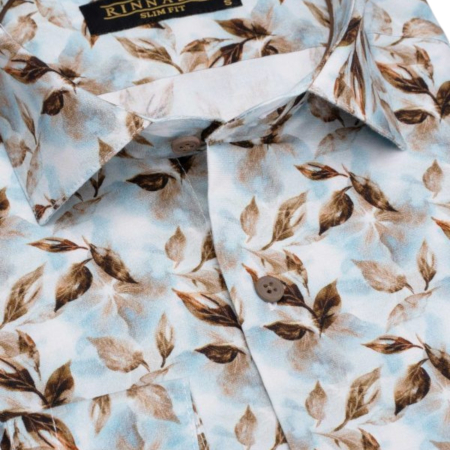 Camasa Rinnaldi Print [1]