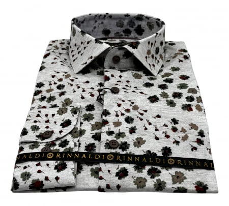 Camasi - Camasa Rinnaldi Print