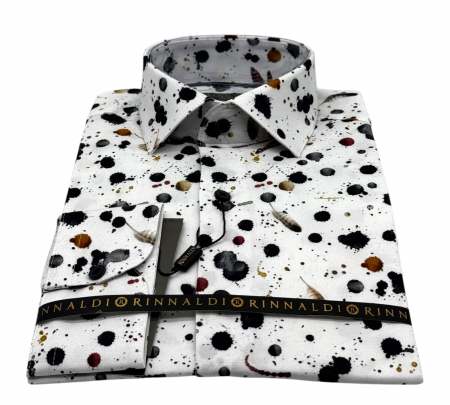 Camasi - Camasa Rinnaldi Print