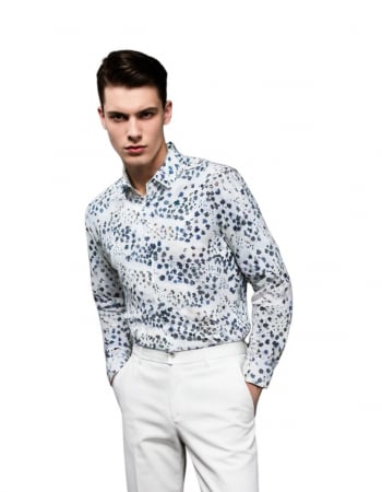 Camasi - Camasa Rinnaldi Print