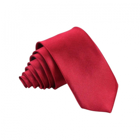 Set Cravata - Cravata Prestige Red