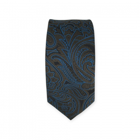 Set Cravata - Cravata Royal Verde