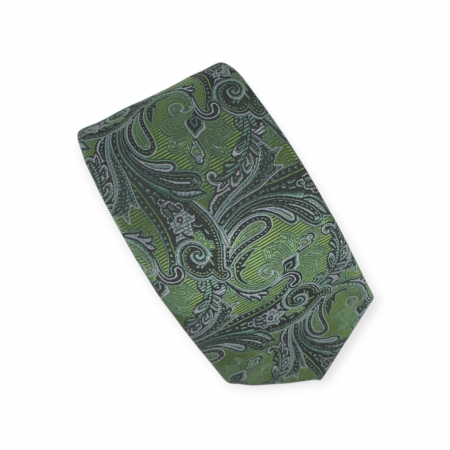 Cravata Royal Verde [1]