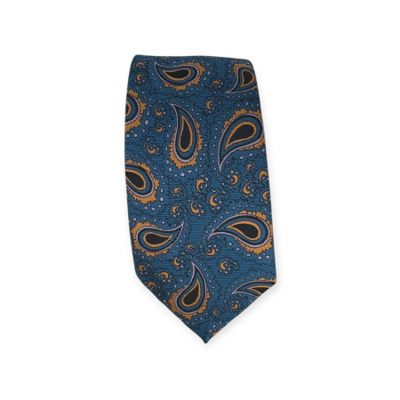 Set Cravata - Cravata Royal Verde