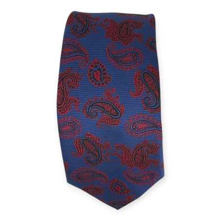 Set Cravata - Cravata Royal Verde