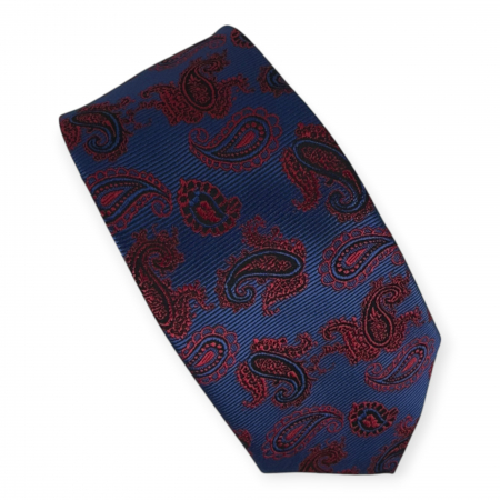 Cravata Royal Verde [1]