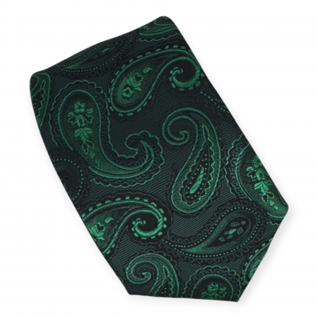 Cravata Royal Verde [1]