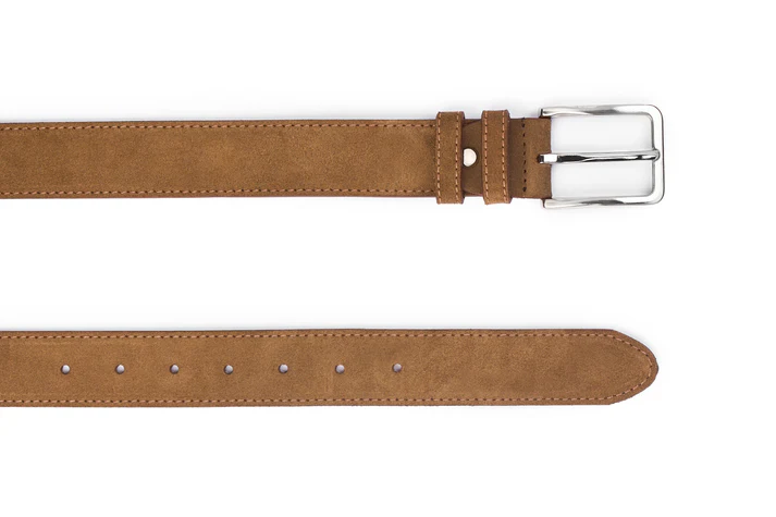 CUREA  PIELE ÎNTOARSĂ  SAND [2]