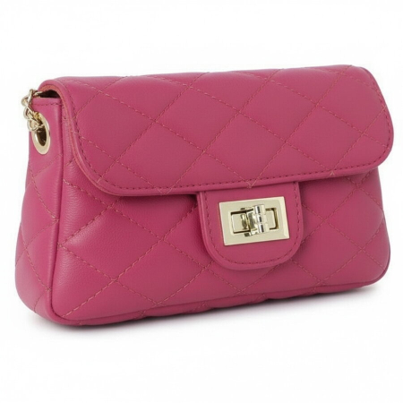 Geanta Dunhil fuchsia [1]