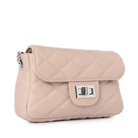 Genti Geanta Dunhil pink [1]