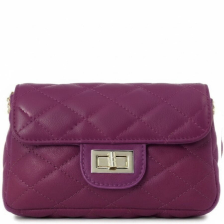 Genti Geanta Dunhil purple [2]