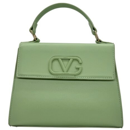 Femei - Genti Geanta Gino Valentini green