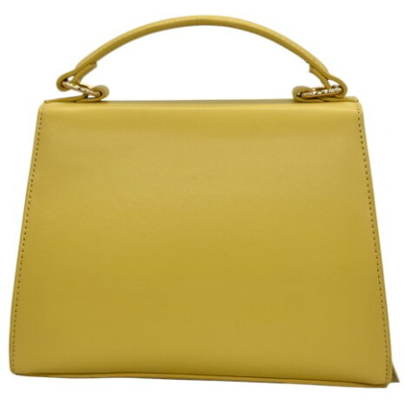 Genti Geanta Gino Valentini yellow [1]