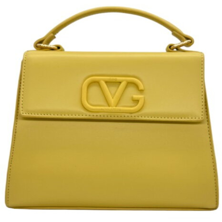 Femei - Genti Geanta Gino Valentini yellow