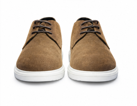 Sneakers - Incălțăminte Casual Maro PSN110