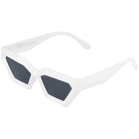 Ochelari de soare - Ochelari de soare Angular white