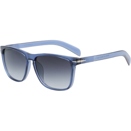 Ochelari de soare - Ochelari de Soare Ares blue/gray