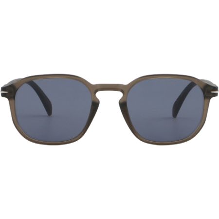 Ochelari de Soare Barron gray gun/black [1]