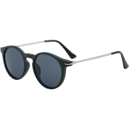 Ochelari de soare - Ochelari de Soare Bill black/black