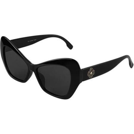 Ochelari de soare - Ochelari de soare Black pc one