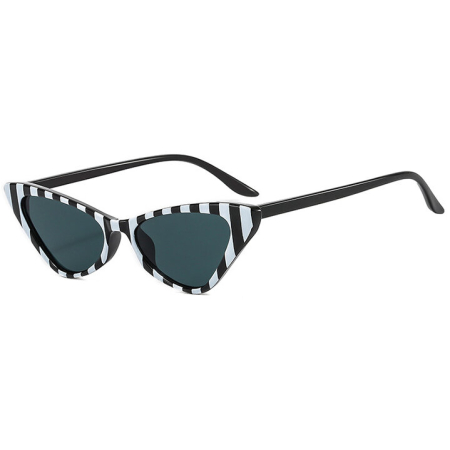 Ochelari de soare - Ochelari de soare dama Ochelari de soare Zebra