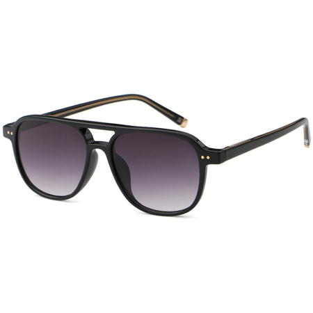 Ochelari de soare - Ochelari de soare Faddy black/grey degrade